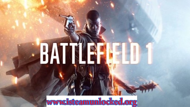 battlefield 1 free download