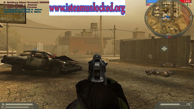 battlefield 2 pc download highly compressed