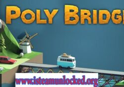 poly bridge free download