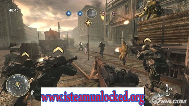 Call Of Duty 3 Full Game For PC Download