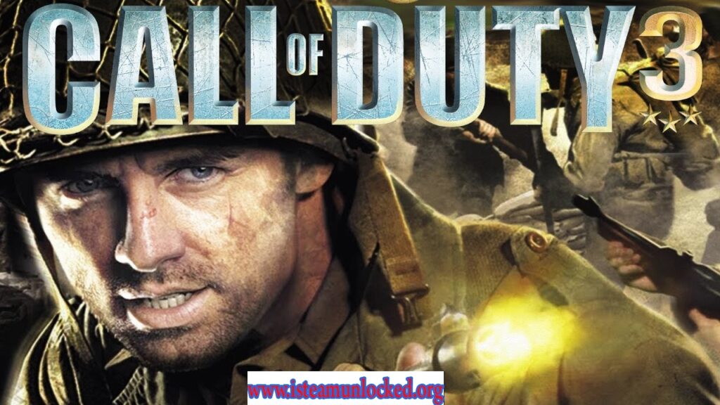 Call Of Duty 3 PC Download