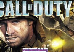 Call Of Duty 3 PC Download