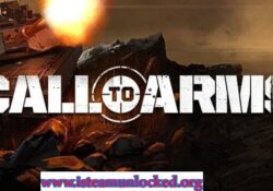 Call to Arms PC Game Full Version