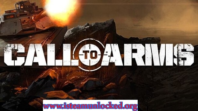 Call to Arms PC Game Full Version
