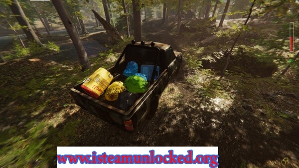 Forest Ranger Simulator Download