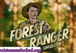 Forest Ranger Simulator PC Game Free Download