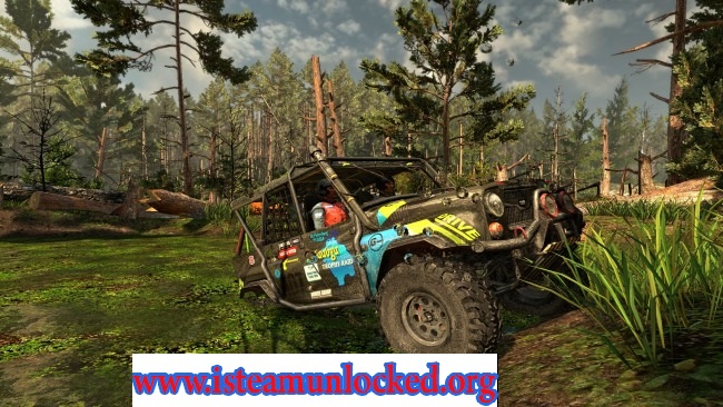 Off-road Drive Download For PC