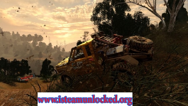Off-road Drive Full Version Free Download