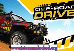 Off-road Drive PC Game Free Download