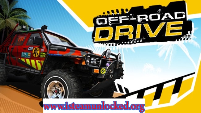 Off-road Drive PC Game Free Download
