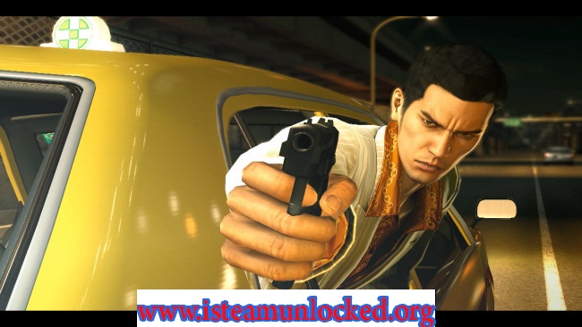 Yakuza 0 Full Game Free Download