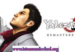 Yakuza 3 Remastered PC Game Free Download