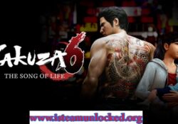 Yakuza-6-The-Song-Of-Life-Free-Download