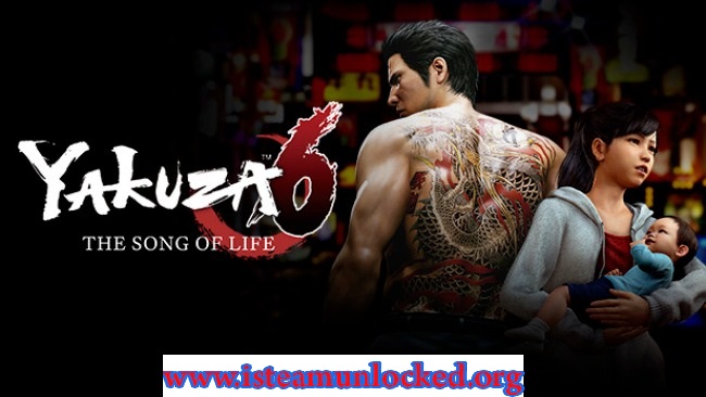 Yakuza-6-The-Song-Of-Life-Free-Download