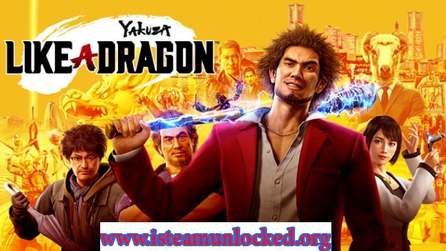 Yakuza-Like-A-Dragon-Free-Download