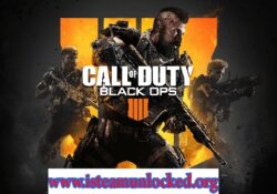 call of duty black ops 4 free download