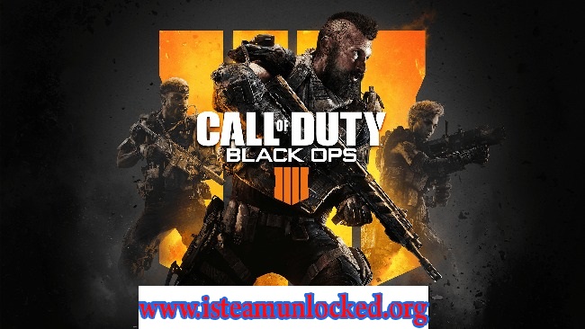 call of duty black ops 4 free download