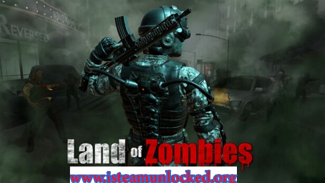 Land-Of-Zombies-Free-Download