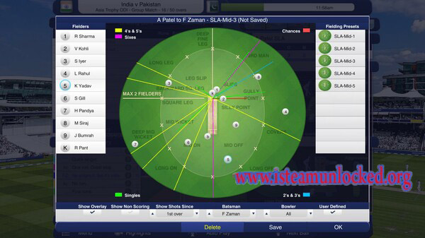 Cricket Captain 2023 Download For Windows