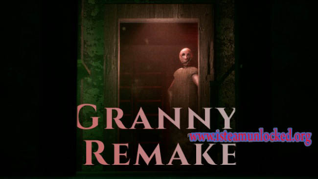 Granny-Remake-Free-Download-SteamUnlocked