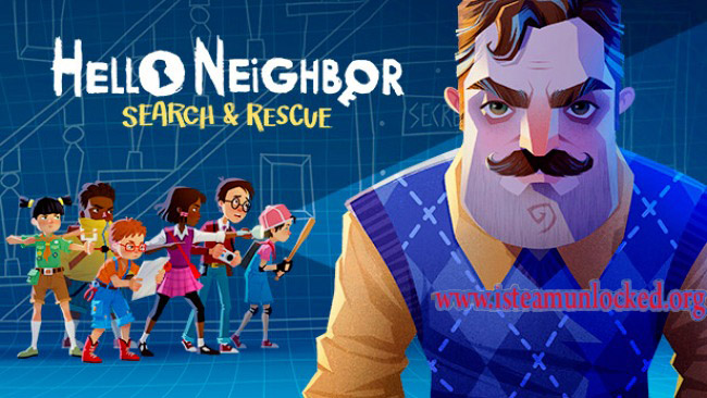 Hello-Neighbor-Vr-Search-And-Rescue-Free-Download