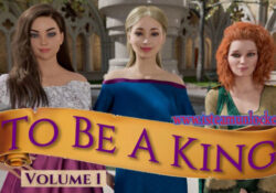 To Be A King Volume 1 Game Download