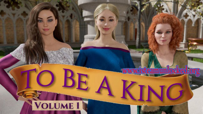To Be A King Volume 1 Game Download