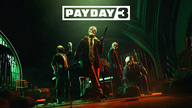 Payday-3-Free-Download