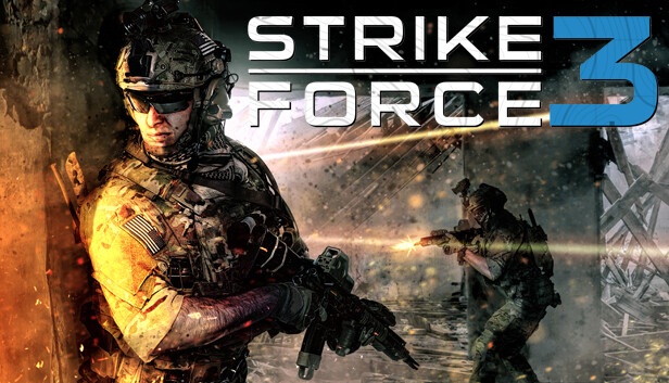 Strike force 3 free download
