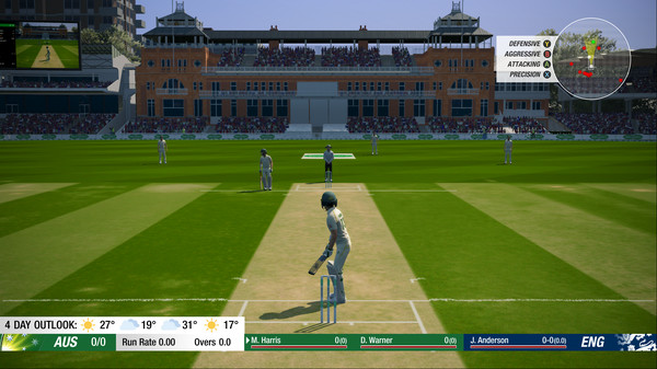 Cricket 19 PC