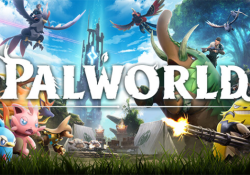 Palworld-Free-Download